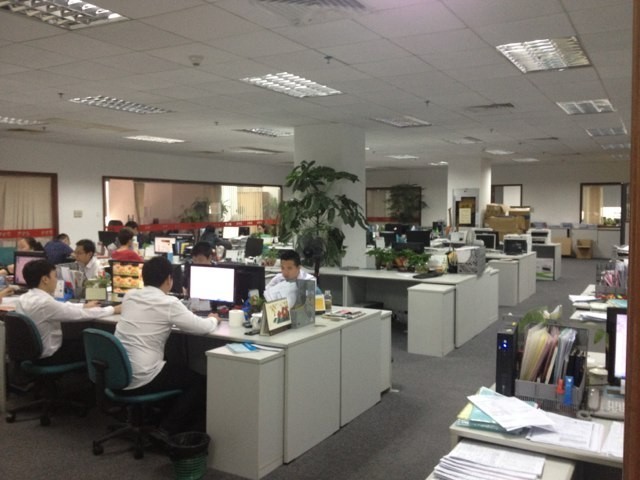 杜桥桥架安装怎么样