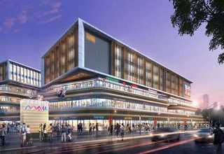 江门商场除甲醛厂家