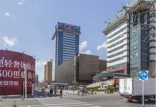 涧西区户外拓展培训