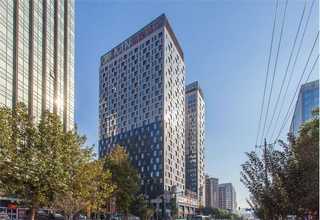 北京信息化飞地孵化器招商