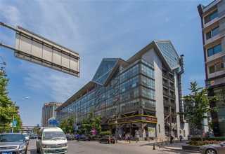 云浮货物高铁快运服务