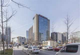 电液防喘振调节阀连接方式